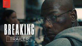 BREAKING  Official Trailer  Bleecker Street [upl. by Mabelle986]