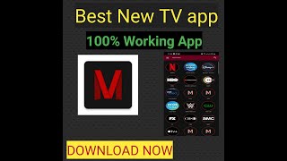 Best Free High Quality Latest Movie  Web series Streaming and Downloading APP TechTejasMomix [upl. by Wald]