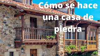 14 IDEAS DE FACHADAS EN PIEDRA DE ENSUEÑO PARA TU CASA ¡UNA IDEA ES MÁS ESPECTACULAR QUE LA OTRA [upl. by Ynar]