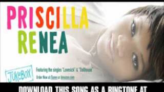 Priscilla Renea  quotBacon N Eggsquot  New Video  Lyrics  Download [upl. by Turne]