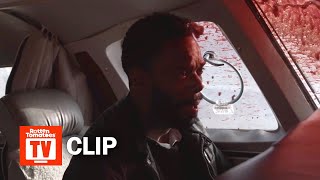 Fear the Walking Dead S05E04 Clip  Entering Strands Airspace  Rotten Tomatoes TV [upl. by Tice]