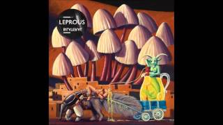 Leprous  Painful Detour High Quality HD 1080p [upl. by Ahsii]