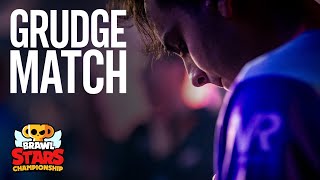 Grudge Match Release Trailer  A Brawl Stars Esports Story [upl. by Amelie]