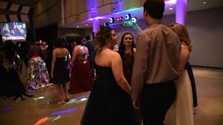 Fultondale High School Prom 2018 [upl. by Byram]