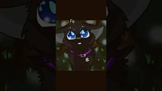 Scourge edit warrior warriorcat foryou scourge edit cool cat fyp blowup sub [upl. by Ariew311]