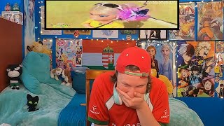 quotShadowDaddyyyyquot Miraculous S4 Ep 24 Penalteam Live Reaction [upl. by Fitton735]