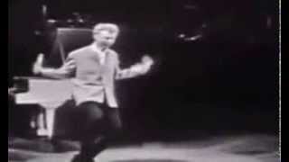 The Trashmen  Surfin Bird  The Bird is the Word  1963 ORIGINAL LIVE VIDEO [upl. by Arutek]