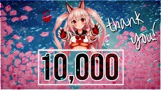 10000 Before Christmas VOICE REVEAL BEST QampA and more [upl. by Ytirehc]