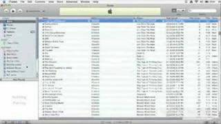 How to Burn CDs on iTunes [upl. by Milon]