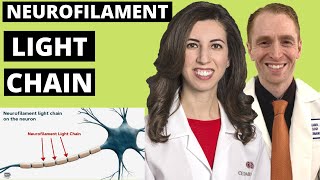 Neurofilament Light Chain A Mulitiple Sclerosis Biomarker Dr Marwa Kaisey Interview [upl. by Hu428]