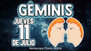 😮𝐕𝐈𝐄𝐍𝐄 𝐀𝐋𝐆𝐎 𝐌𝐔𝐘 𝐁𝐔𝐄𝐍𝐎💥𝐌𝐄 𝐃𝐄𝐉𝐎́ 𝐌𝐔𝐃𝐎🤐 géminis ♊ Horóscopo diario 11 DE JULIO 2024🔮 horoscopo de hoy [upl. by Emanuela15]