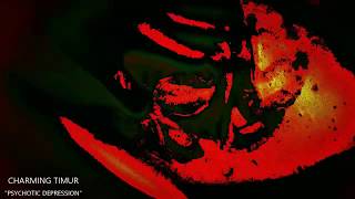 Charming Timur  Psychotic Depression Official Music Video [upl. by Hugon]