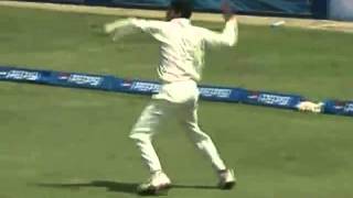 Sachin Tendulkar 194 runs in 1st test Multan 2004 vs Pakistan [upl. by Atinaw]