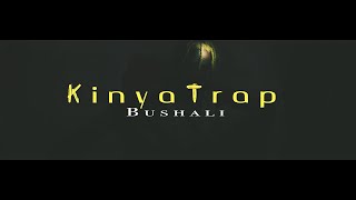 Bushali  Kinyatrap Official video [upl. by Nanoc]