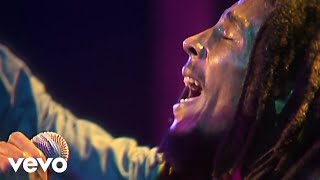 Bob Marley amp The Wailers  Jammin Live At The Rainbow Theatre London  1977 [upl. by Nyrak]