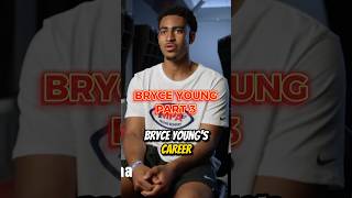 Bryce Young GETS BENCHED 🪑 [upl. by Areivax609]