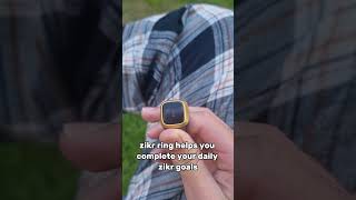 Whats so special about the zikr ring islam muslim eid viral allhamdulillah [upl. by Haidebej888]