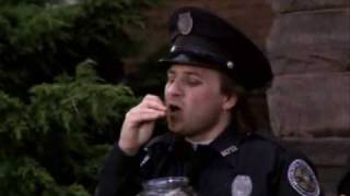 Best Of Police Academy 4 [upl. by Tammie552]