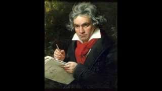 Beethoven Piano sonata no 14 3rd movement [upl. by Earased882]