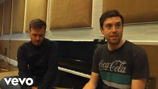 Gorgon City  The Making of Unmissable VEVO UK LIFT [upl. by Ojaras]