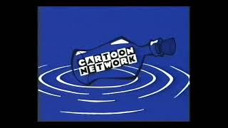 Cartoon Network Next Bumpers April 3rd 4th amp 5th 1999 [upl. by Gadmann]