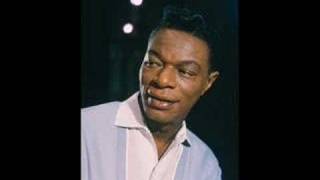 NAT KING COLE  WHEN I GROW TOO OLD TO DREAM [upl. by Dranel685]