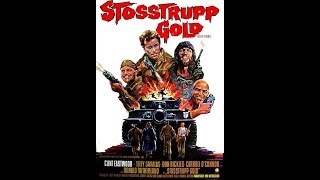 Stosstrupp Gold Kinotrailer Full HD [upl. by Ilenay206]