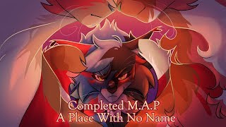 A Place with no name  Mapleshade amp Appledusk  COMPLETE MAP [upl. by Ycak308]