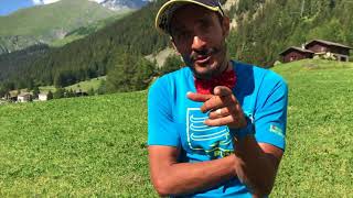 Annonce participation Montreux Trail Festival  MXTREME 160 [upl. by Hsetim101]