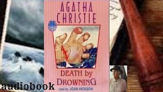 Agatha Christie 🎧 Death by Drowning 🎧 Miss Marple Mystery short story audiobook foryou [upl. by Bancroft591]