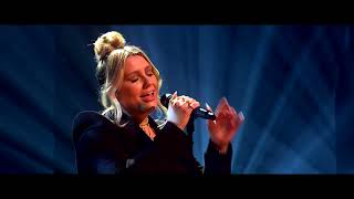 Ella Henderson  Brave Live on The Graham Norton Show [upl. by Elleoj]