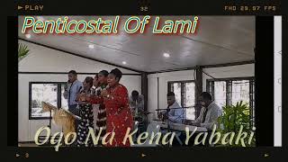 POL Worship Team  Oqo Na Kena Yabaki 2023 [upl. by Bushweller]