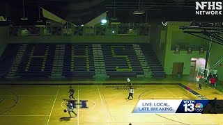 Parents safety concerns grow after shooting outside Hueytown High School basketball game [upl. by Anitnatsnoc]