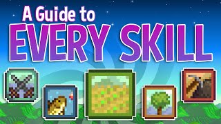 17 Stardew Valley Tips That WILL Surprise You [upl. by Aynik]