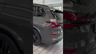 BRAND NEW 2024 BMW X5 xdrive 50e in dravit grey metallic [upl. by Telrahc]