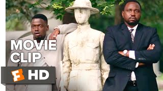 Widows Movie Clip  I Know Why 2018  Movieclips Coming Soon [upl. by Aunson]