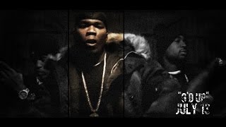 GUnit  quotGd Upquot Custom Music Video [upl. by Ahtelra889]