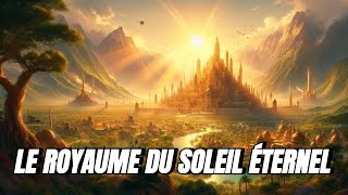 LE ROYAUME DU SOLEIL ÉTERNEL [upl. by Nolyad]