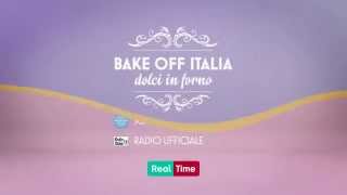 Bake Off Italia LA FINALE  Stasera 2110 su Real Time [upl. by Rodmun]