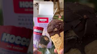 90₹ ki packed cone icecream ytshorts foodshorts youtubeshorts [upl. by Eeliram]