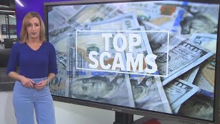 Scams to look out for in 2023 [upl. by Asusej]