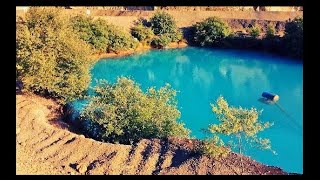 Meldon Quarry Okehampton in 2013 Mothballed [upl. by Ylrahc]