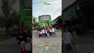 Piknik Dawis Tulip Leyangan dptour ungaran leyangan jogjakarta travel biro tour [upl. by Aihtennek]