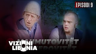 Mahmutovitet dhe Rexhepovitet Episodi 9 [upl. by Mungam]