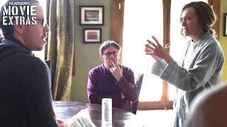 HEREDITARY 2018  Behind the Scenes of Mystery Movie [upl. by Rogerson]