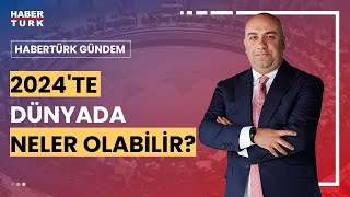 CANLI  HabertürkGündemde Çetiner Çetin soruyor konukları yanıtlıyor [upl. by Nai]