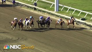 Haskell Stakes 2022 FULL RACE  NBC Sports [upl. by Vaughan]