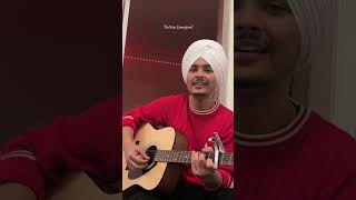 Rattan Lamiyan  kamal khan  New punjabi Song  Cover Song  Trending Song  2024 [upl. by Adnauqal]