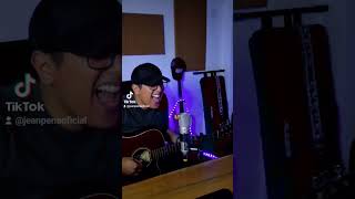 Antes  Obie Bermúdez obiebermudez antes paradedicar coversong cover acusticmusic sad [upl. by Bilicki918]