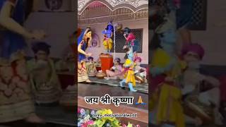 जय कृष्णा  krishna bal leela  Krishna Bhakti balkrishna krishnabhajan [upl. by Oiromed]